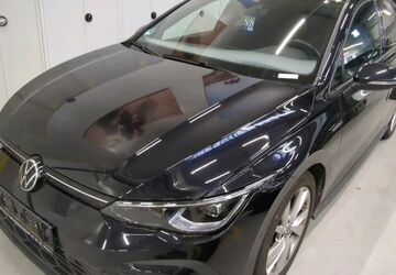 VW Golf 51.691 km 33.450 &euro; Hagen 58091