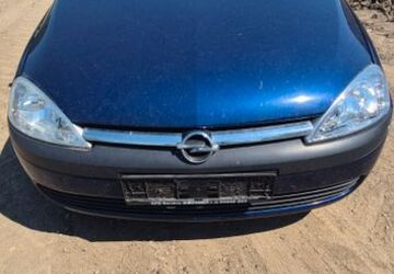 Opel Corsa 223.834 km 900 &euro; Kamen 59174