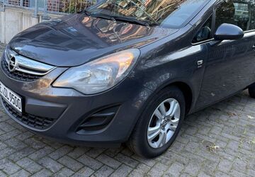 Opel Corsa 249.400 km 2.880 &euro; Dortmund 44143