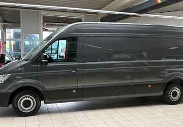 VW Crafter 133.000 km 22.900 &euro; Dortmund 44339