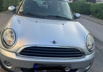 Mini ONE 206.000 km 1.900 &euro; Wegberg 41844