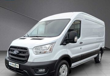 Ford Transit 37.782 km 31.990 &euro; Dortmund 44287