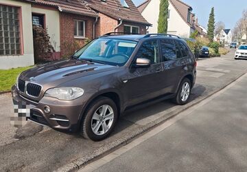 BMW X5 189.000 km 13.999 &euro; Dortmund 44357