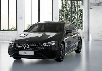Mercedes-Benz CLA 250 24.980 km 40.880 &euro; Dortmund 44147