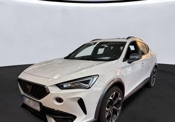 Cupra Formentor 22.380 km 29.988 &euro; Bergkamen 59192