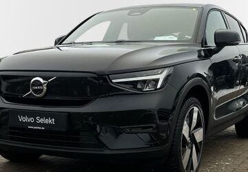 Volvo C40 61.900 km 29.450 &euro; Schwerte 58239