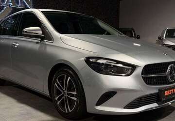 Mercedes-Benz B 180 4.645 km 29.990 &euro; Unna 59425