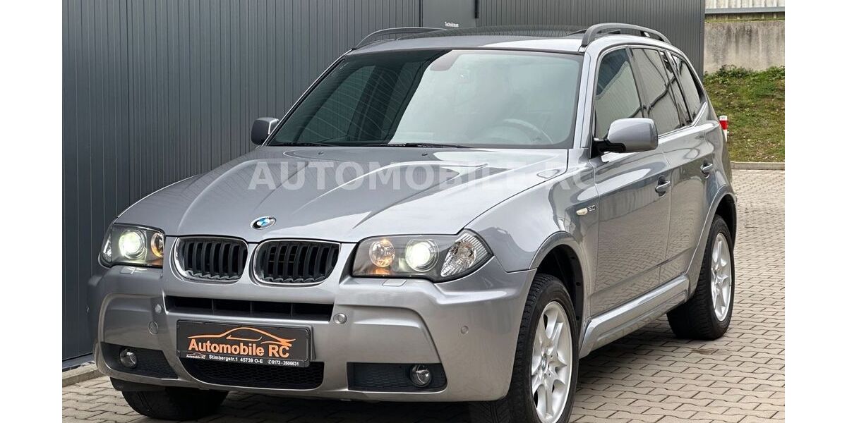 BMW X3 179.857 km 7.900 &euro; Oer-Erkenschwick 45739