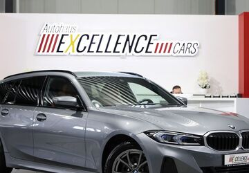 BMW 318 109.000 km 26.333 &euro; Hamm 59077