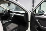 VW Passat 1.6 TDI Comfortline WHITE / MASSAGE+SHZ 176.000 km 10.555 &euro; Hamm 59077