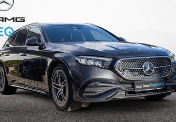 Mercedes-Benz E 300 11.581 km 50.490 &euro; Iserlohn 58636