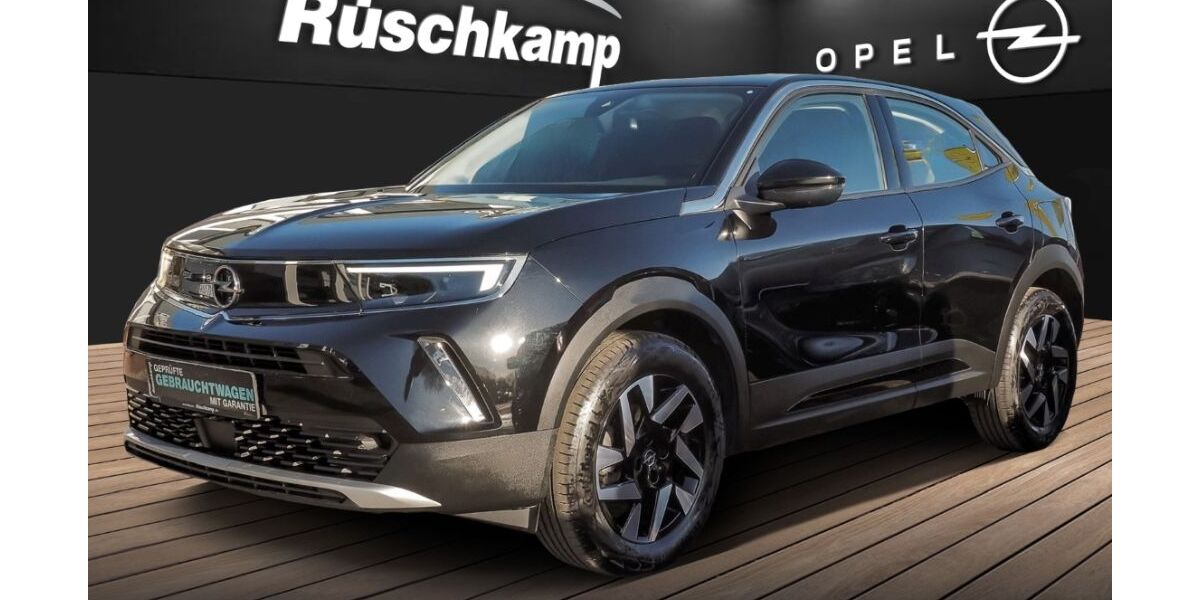 Opel Mokka 35.157 km 23.480 &euro; Dortmund 44145