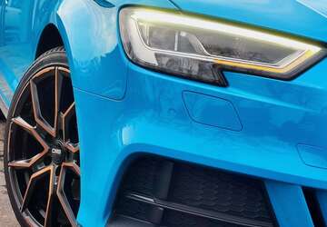 Audi A3 115.000 km 20.770 &euro; Unna 59425