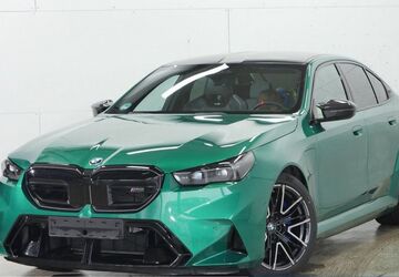 BMW M5 13.005 km 116.390 &euro; Werne 59368