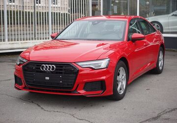 Audi A6 75.356 km 29.950 &euro; Iserlohn 58644