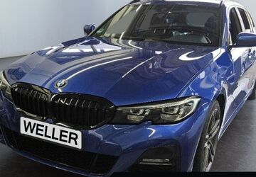 BMW 330 62.300 km 32.670 &euro; Dortmund 44143