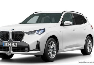 BMW X3 26.005 km 52.087 &euro; Werne 59368