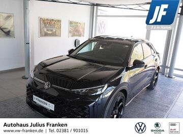 Gebrauchte VW T-Roc