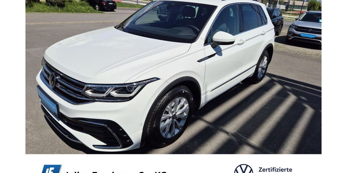 VW Tiguan 19.533 km 39.960 &euro; Hamm 59065