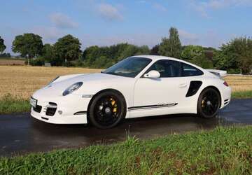 Porsche 997 50.000 km 135.000 &euro; Witten 58453