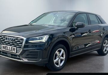 Audi Q2 67.000 km 17.270 &euro; Dortmund 44143