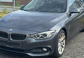 BMW 420 287.200 km 12.297 &euro; Drensteinfurt 48317