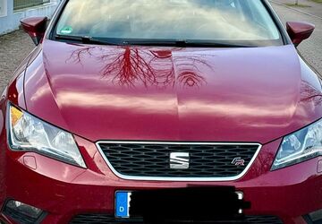 Seat Leon 106.000 km 8.500 &euro; Dortmund 44143