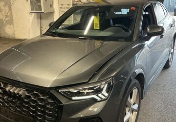 Audi Q3 24.900 km 36.860 &euro; Hagen 58091