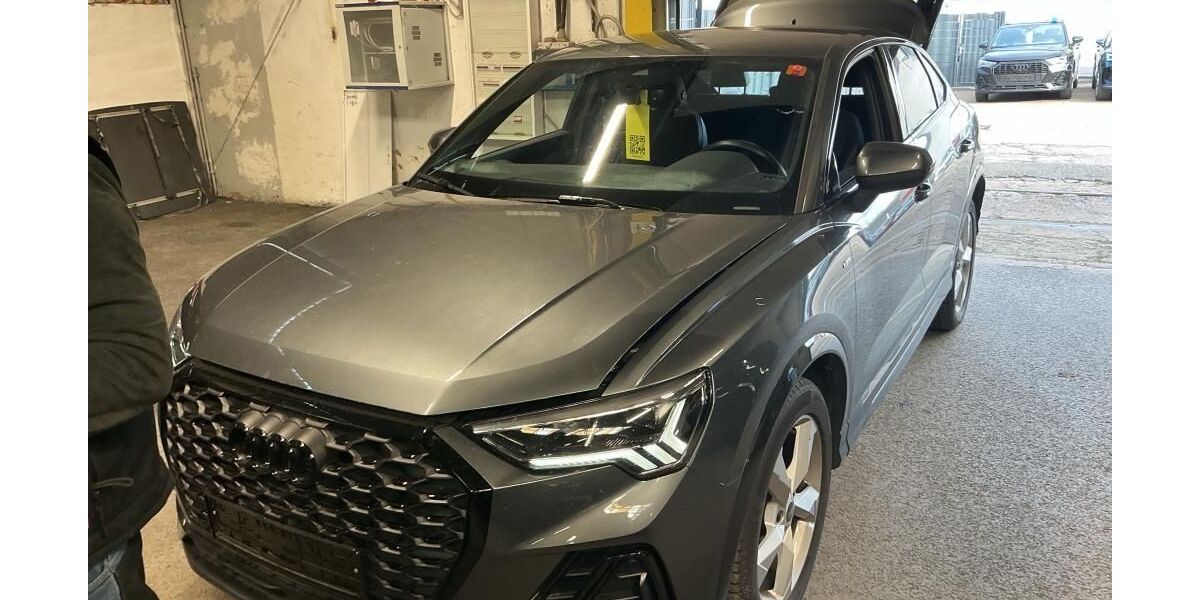 Audi Q3 24.900 km 36.860 &euro; Hagen 58091