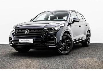 VW Touareg 44.642 km 51.120 &euro; Hagen 58091