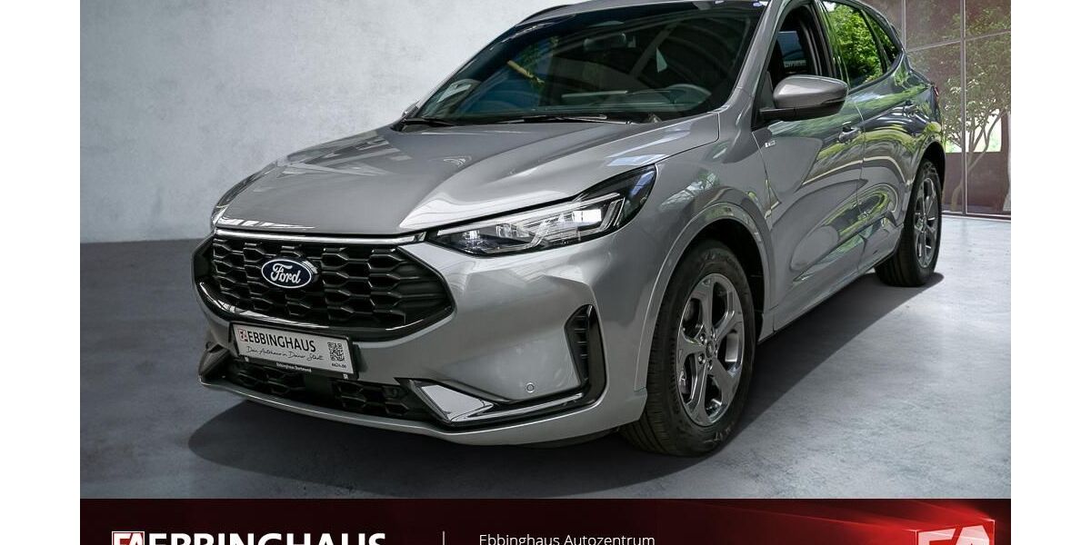 Ford Kuga 6.500 km 32.999 &euro; Dortmund 44149