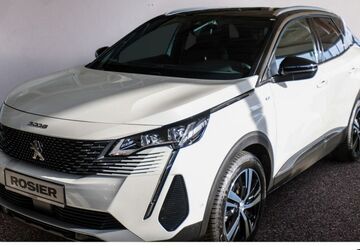 Peugeot 3008 22.233 km 28.887 &euro; Menden 58706
