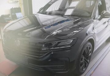 VW Touareg 82.605 km 48.920 &euro; Hagen 58091