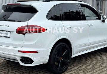 Porsche Cayenne 196.000 km 28.480 &euro; Castrop-Rauxel 44575