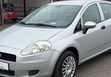 Fiat Grande Punto 175.000 km 3.590 &euro; Hamm 59067