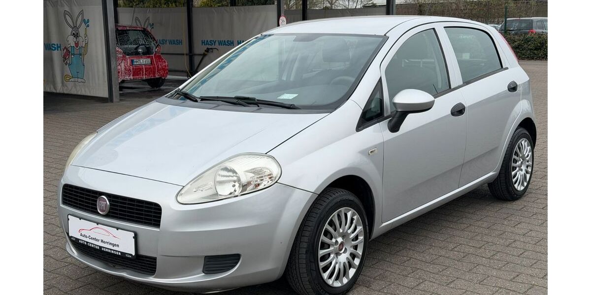 Fiat Grande Punto 175.000 km 3.590 &euro; Hamm 59067