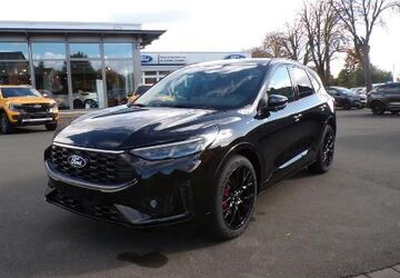 Ford Kuga 3.800 km 37.490 &euro; Werne 59368