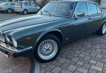 Jaguar XJ 88.650 km 16.900 &euro; Südkirchen 59394