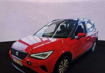 Seat Arona 10.000 km 19.870 &euro; Hagen 58089