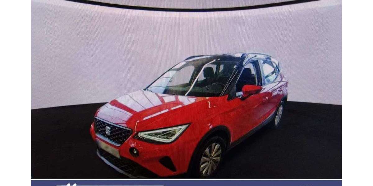 Seat Arona 10.000 km 19.870 &euro; Hagen 58089