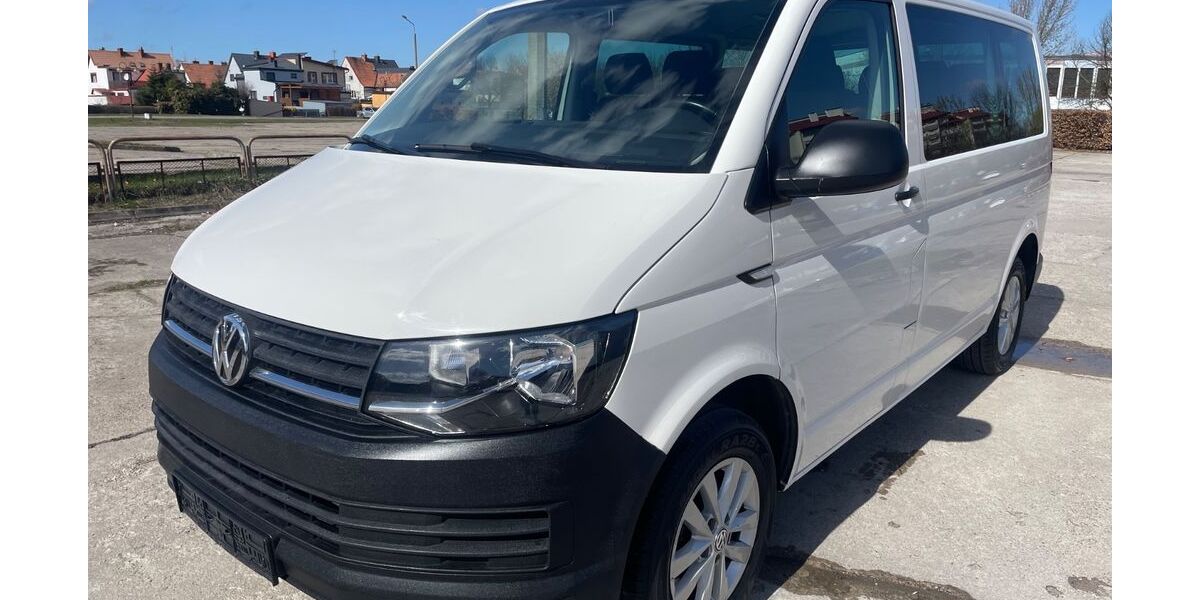 VW T6 Transporter 110.000 km 24.900 &euro; Iserlohn 58638