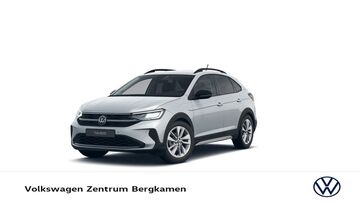 Gebrauchte VW Taigo