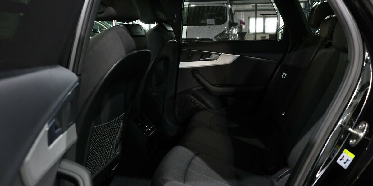 Audi A4 Avant 40 TFSI ADVANCED / LED, ACC+LANE, B&O 93.000 km 23.777 &euro; Hamm 59077