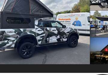 Isuzu D-Max 29.400 km 63.990 &euro; Iserlohn 58636