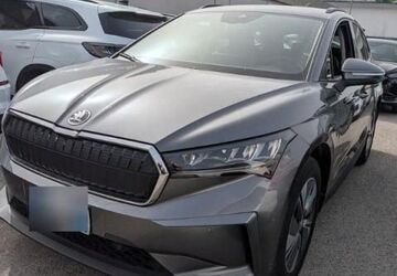 Skoda Enyaq 20.935 km 29.703 &euro; Hagen 58091