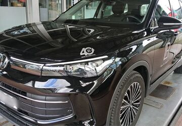 VW Tiguan 25.352 km 34.880 &euro; Ahlen 59229