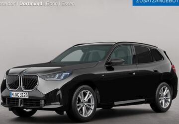 BMW X3 22.490 km 57.999 &euro; Dortmund 44263