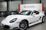 Porsche Cayman S 3.4 COUPE SPORT CHRONO PAKET PLUS 130.000 km 32.991 &euro; Hamm 59077