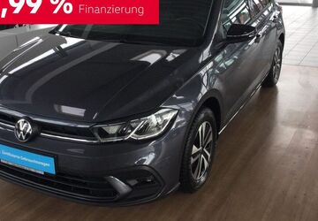VW Polo 11.088 km 27.595 &euro; Hamm 59065