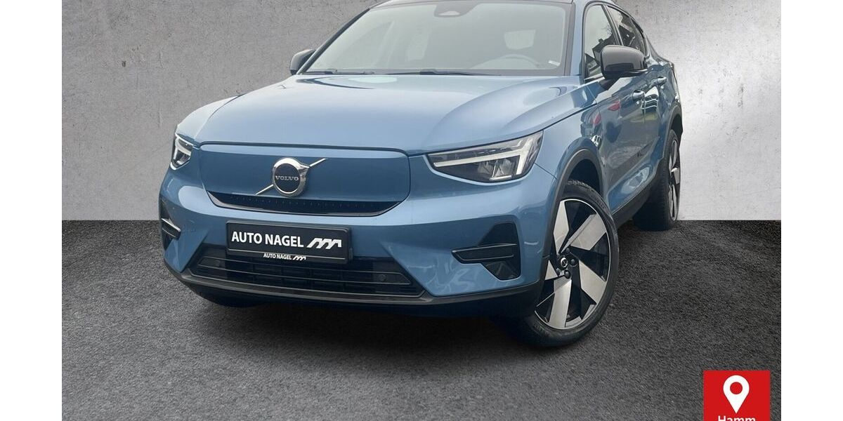 Volvo C40 33.999 km 29.400 &euro; Hamm 59067